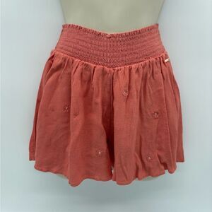VS Pink Shorts